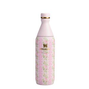 The Stanley x LoveShackFancy All Day Slim Bottle | 20 Oz